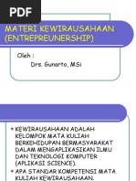 Download MATERIKEWIRAUSAHAAN by maskoi123 SN57120660 doc pdf