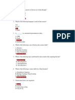 DSBDA Sample Questions-1