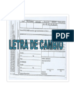 Casos Practicos de Letras