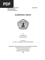 Download Laporan Kasus CA Tiroid by yuli_lee87 SN57120819 doc pdf