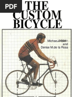 Download The Custom Bicycle by Vytautas SN57120825 doc pdf