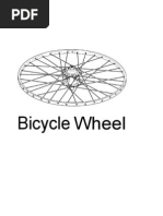 Download The Bicycle Wheel by Vytautas SN57120832 doc pdf