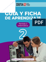 Guia y Ficha - Periodo 2 - Informática
