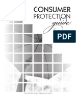 Consumer Protection