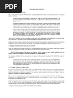 Download CLV - Law on Trusts by Bless Carpena SN57121037 doc pdf