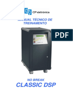 Manual Tecnico Classic DSP