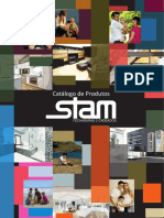 Catálogo Stam