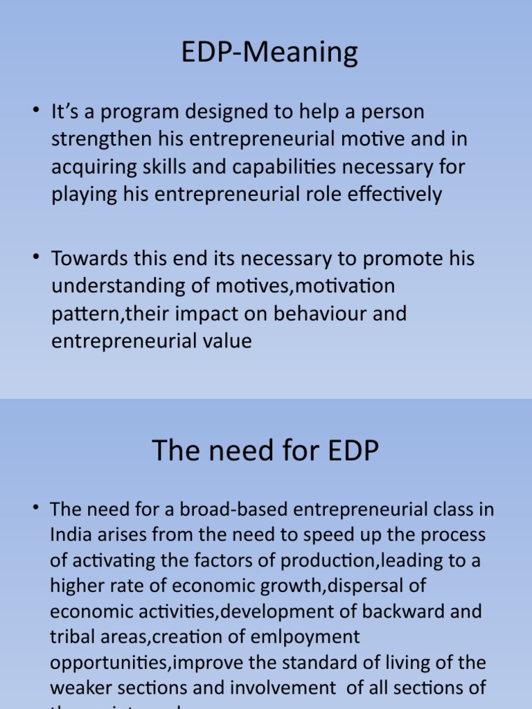 edp-meaning-pdf-entrepreneurship-motivation