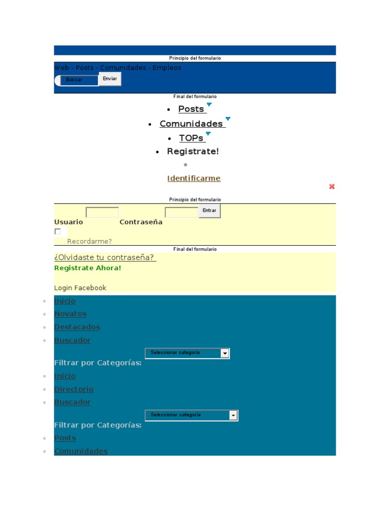 Como Saltar Restriccion de Megavideo Con Una Pagina Web Streamo PDF