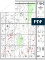 Mapa 121IC3 Escala 1:10000