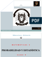 Clase 9 P.estaDÍSTICA (Polígono Frecuencias)