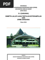 Download Leaflet S-1 UNS 2011 by queeney SN57122457 doc pdf
