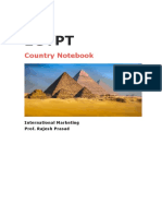 Country Notebook