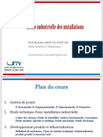 Cours-Etude Industrielle Partie1