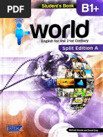 COMPACT B1 Preliminary For Schools Student S Book | PDF
