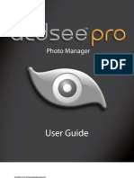 ACD Pro Photo Manager
