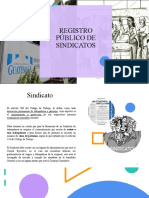 Registro Público de Sindicatos-3