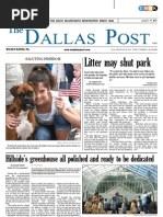 Download The Dallas Post 06-05-2011 by The Times Leader SN57123356 doc pdf