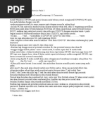 Download Cara Install Windows XP Service Pack 3 by yogariyanda SN57123409 doc pdf