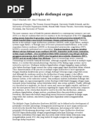 Download Sindrom Multiple Disfungsi Organ by Adi Nugroho Melyana SN57123481 doc pdf