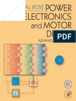 Ebooksclub[1].Org Power Electronics and Motor Drives Advances and Trends