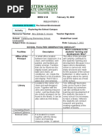 Worksheet FS1