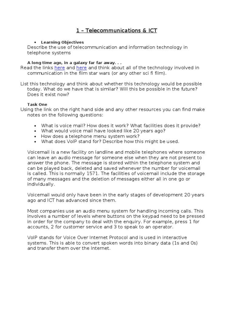 A2 ICT G063 Revision Guide Part 2 | PDF | Databases | Educational ...