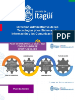 Informe Plan Accion Concejo 2022