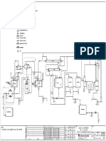 Piping and Instrumen Diagram RF PNID-RF