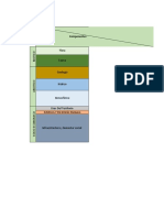 Matriz de Evaluacion de Impacto