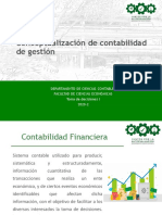 Conceptualizacion Contabilidad de Gestión.