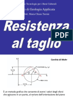 E - Resistenza Al Taglio