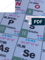 FQ 10ºano Tabela de Constantes