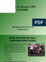 Basic & Advance Life Support