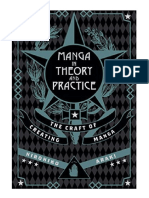 PDF Manga in Theory and Practice The CR