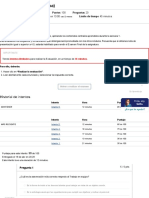 (M1-E1) 5evaluación (Prueba) - INTEGRACIÓN Y DESARROLLO DE PERSONAS