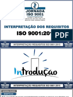 Apostila ISO 9001 - 2015