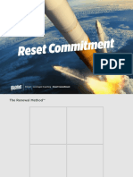 Reset+Commitment