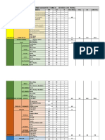 PROGRAMA ARQUITECTONICO - Hoja 1