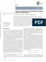 Materials Chemistry A: Journal of