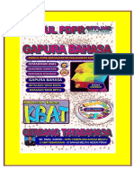 Modul PDPR Offline Morfologi Jawaban