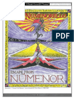 MERP - Fan9116 - Uswe Numenorello - Escape From Numenor