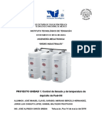 Reporte Del Ejercicio Proyecto Fuel Oil