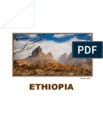 Chapter 10 Ethiopia