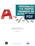 Introducción Autocad Representación Digital I - S02.P1