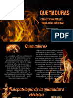 Copia de Fire Background by Slidesgo
