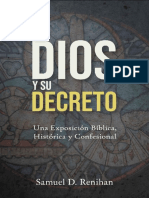 De Dios y Su Decreto