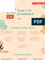 Final Cas Presentation