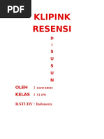 Download 30 RESENSI by Hafiz Ridho SN57126889 doc pdf