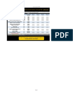 Plano de estudos TJ-DFT 8 semanas